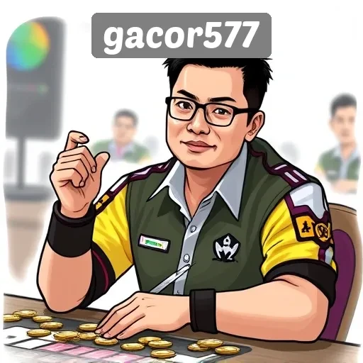 Kelebihan dan Kekurangan Bermain di Gacor577