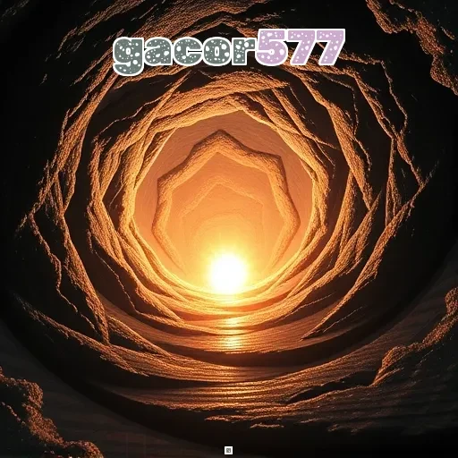 gacor577: Kelezatan Petualangan Seru Dalam Game Online