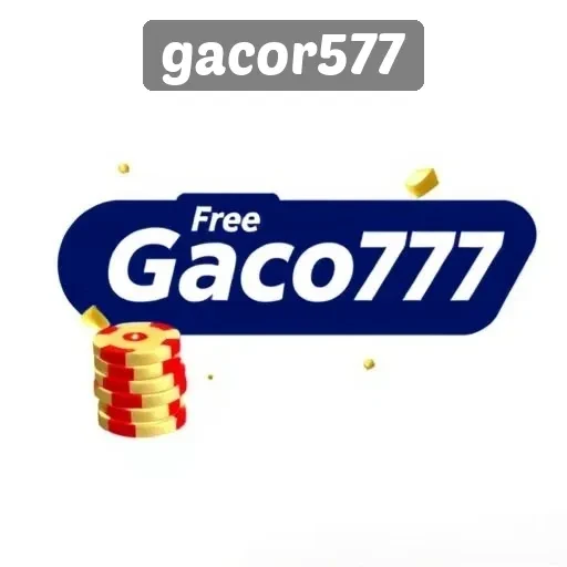 Gacor577 Tempat Terbaik Untuk Bermain Game Online