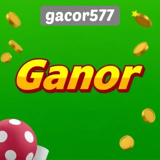Menawarkan Bonus dan Promosi di Gacor577