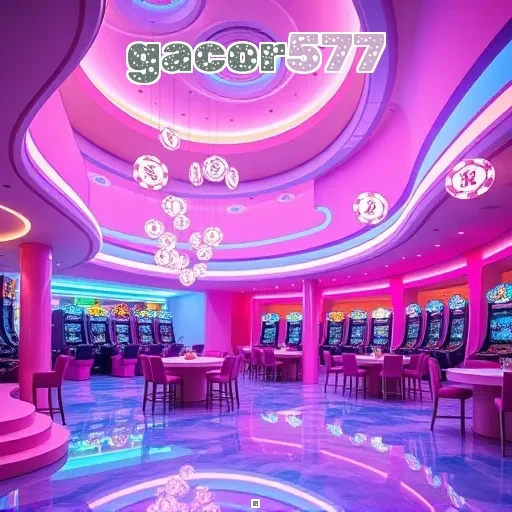 gacor577 - Bonus Member