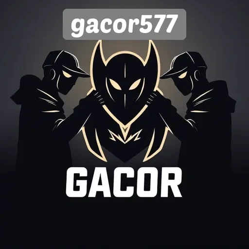 Membangun Komunitas Gamer Melalui Gacor577