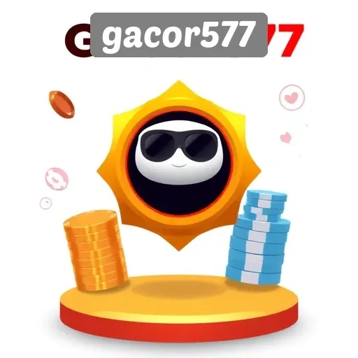 Gacor577 Platform Game Terbaik di Indonesia