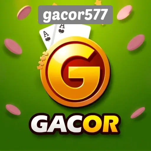 Tantangan dan Peluang Gacor577 di Pasar Game Online