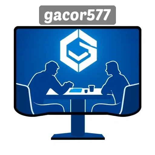 Komunitas Pengguna Gacor577 dan Interaksi Sosialnya