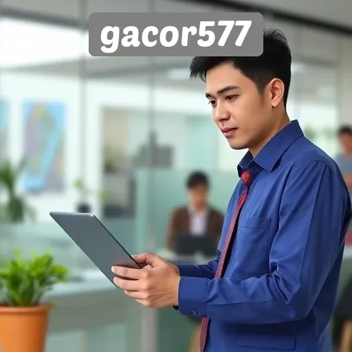 Kepuasan Pengguna Gacor577 dan Layanan Pelanggan
