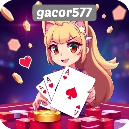Mengenal Situs Gacor577 Sebagai Pilihan Game Online