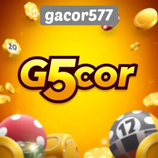 Mengenal Gacor577 Sebagai Situs Game Populer di Indonesia