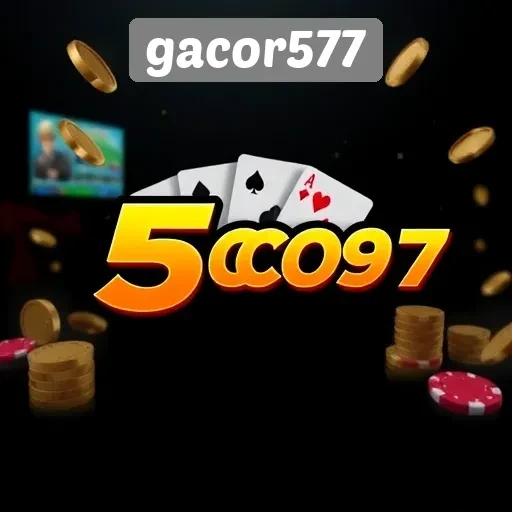 Ulasan Mendalam tentang Gacor577 Situs Game Populer
