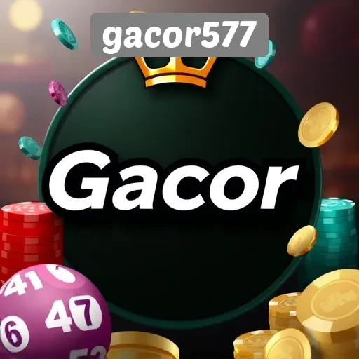 Mengenal Gacor577 Situs Game Unggulan di Indonesia