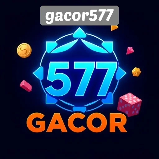 Gacor577: Platform Game yang Menawarkan Keseruan Tanpa Henti