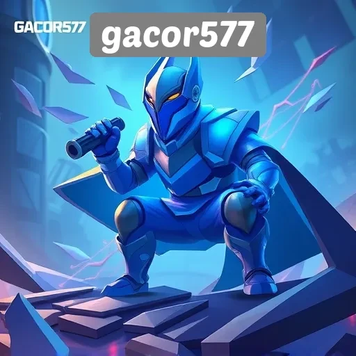 Dampak Gacor577 Terhadap Komunitas Game Indonesia