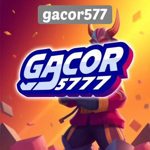 Mengenal Gacor577 Sebagai Platform Game Terpercaya di Indonesia