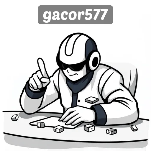 Tanggapan Pengguna tentang Pengalaman Bermain di Gacor577