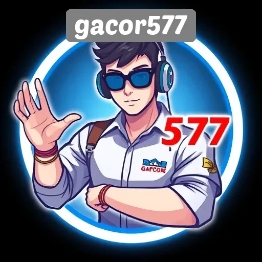 Alasan Mengapa Gacor577 Populer di Kalangan Gamer