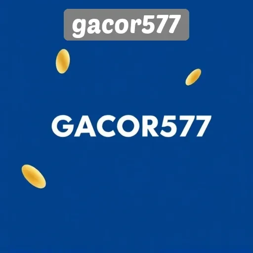 Promo dan Bonus Menarik di Gacor577 yang Harus Diketahui