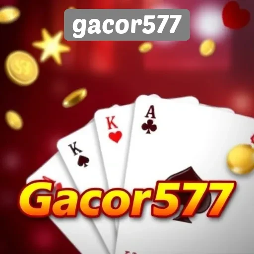Review Lengkap Situs Game Gacor577 untuk Penggemar Judi Online