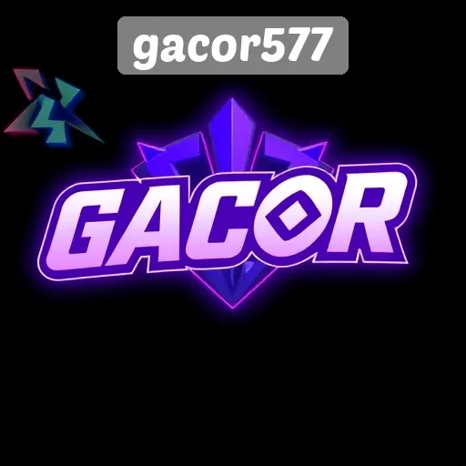 Kesuksesan Gacor577 di Kalangan Gamer Indonesia