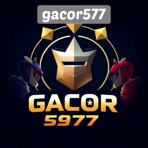 Kompetisi dan Turnamen di Gacor577 untuk Gamer