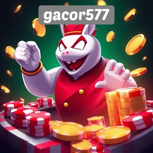 Mengenal Gacor577 Situs Game Terpercaya di Indonesia