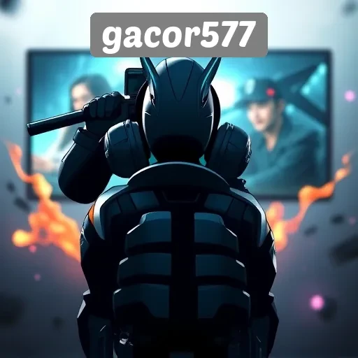 Bagaimana Gacor577 Menghadirkan Pengalaman Game yang Unik