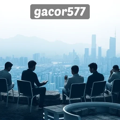 Penilaian Pengalaman Pengguna Di Gacor577 Yang Harus Diketahui