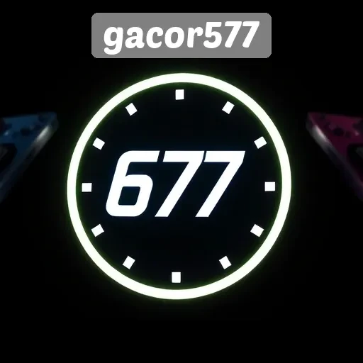 Trend dan Inovasi Terbaru di Gacor577 yang Perlu Diketahui