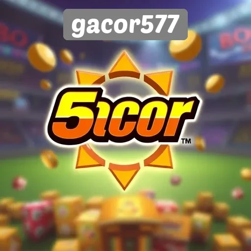 Membandingkan Gacor577 dengan Situs Game Lain di Indonesia