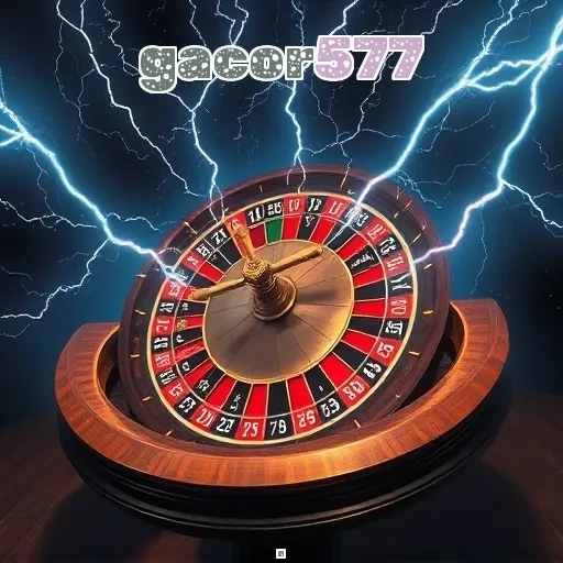 gacor577: Nikmati Serunya Game Puzzle yang Mengasyikkan