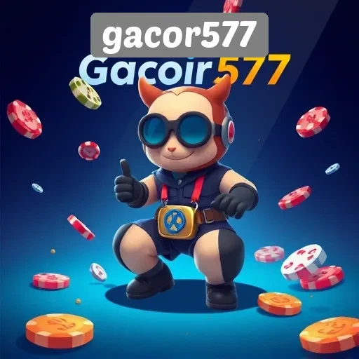 Ulasan Lengkap tentang Situs Game Gacor577