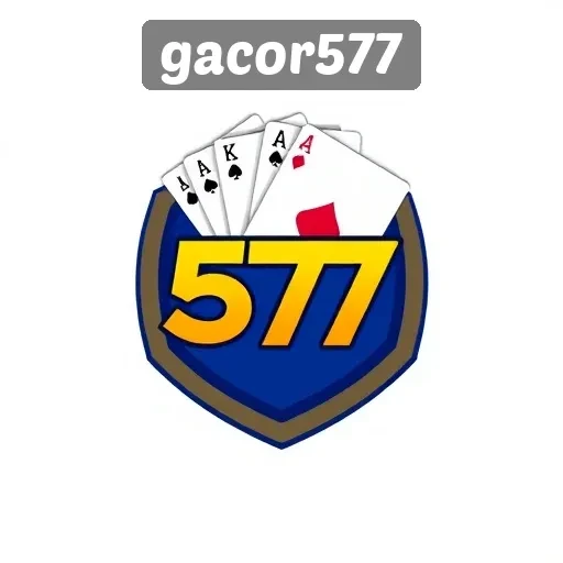 Keamanan dan Kepercayaan di Gacor577