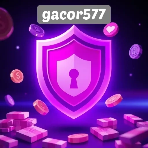 Faktor Keamanan di Situs Gacor577 yang Membuat Tenang