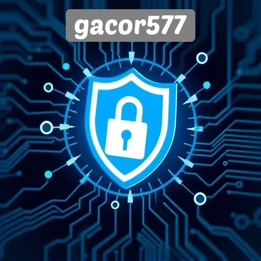 Tinjauan Sistem Keamanan di Situs Gacor577
