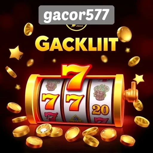 Keunggulan Permainan Slot di Gacor577