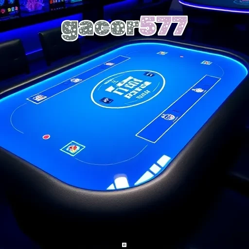 gacor577 - Strategi Game