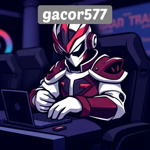 Tips dan Trik Bermain di Gacor577 bagi Para Gamer