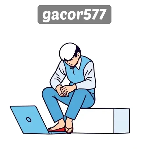 Pengalaman Pengguna di Gacor577 dan Ulasan